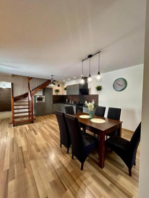Apartament Niezapominajka